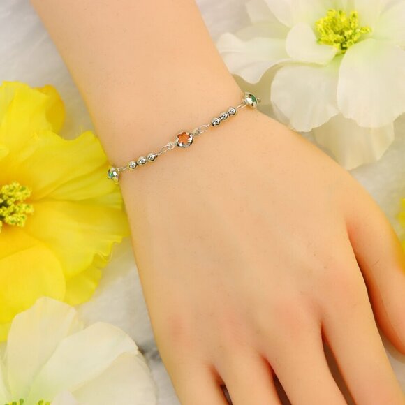 "New Beautiful Design Bracelet for Women/Girls, Gift, B519 - Picture 1 of 10